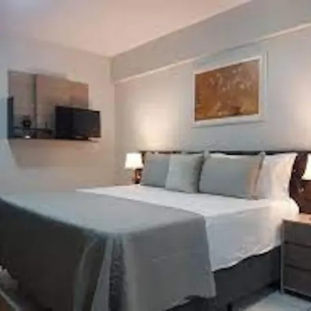 Amazing Cozy Super Apartamento