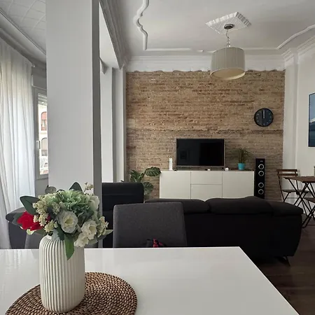 Amazing Cozy Super * Valência