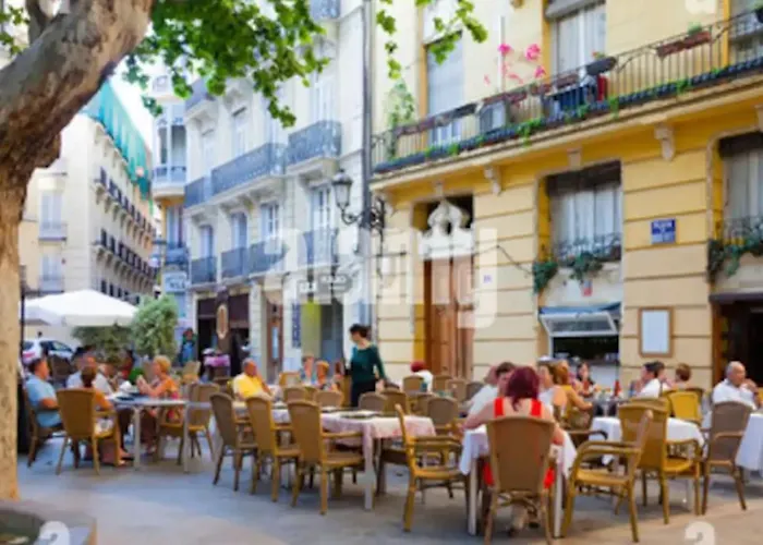 Amazing Cozy Super Appartement Valence